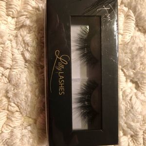 Lilly Lashes in Rome (Faux Mink)